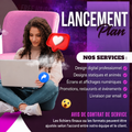 Launch Package - Professional for Small Projects