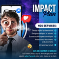 Impact Package - Powerful for offers, promotions